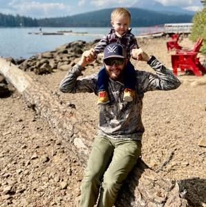 Meet your Posher, Cody